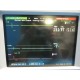 HP V24CT Critical Care Patient Monitoring System W/ NBP EKG & SpO2 Leads ~14572