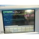 HP AGILENT VIRIDIA 24C Critical / Cardiac Care Monitor W/ Modules & leads~ 14573