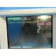 HP AGILENT VIRIDIA 24C Critical / Cardiac Care Monitor W/ Modules & leads~ 14573