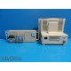 HP VIRIDIA 24C / M1205A Multiparameter Patient Monitor Options SDN DTM CO~ 14576