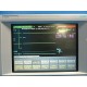 Agilent 24C / M1205A Patient Care Monitor W/ Rack Modules & Cables ~ 14587