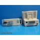 Agilent 24C Patient Monitor (SDN DTM BAM CO CO2) W/ Modules Rack & leads ~ 14590