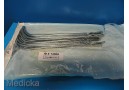 Van Buren Urethral Sound by Miltex Size 30 Fr to 16 Fr ~ 14908