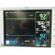 GE DASH 3000 Patient Monitor(CO2 SpO2 ECG NBP Temp/CO IBP) W/ Leads ~17433