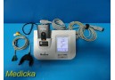 2012 Monica AN24 Fetal Monitor W/ IF24 Interface ~GE Cormetrics 250 Series~17445