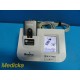 2012 GE Monica AN24 Fetal Monitor W/ IF24 Interface & Charging Device ~ 17454