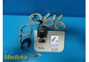 2012 Monica Fetal Monitor AN24 W/ IF24 Interface for Cormetrics 250 Series~17453