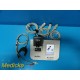 2012 Monica Fetal Monitor AN24 W/ IF24 Interface for Cormetrics 250 Series~17453