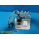 2012 Monica Fetal Monitor AN24 W/ IF24 Interface for Cormetrics 250 Series~17453