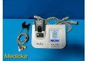 2012 Monica AN24 Fetal Holter W/ IF24 Interface / Charger & Cables~17447