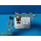 2012 Monica AN24 Fetal Holter W/ IF24 Interface / Charger & Cables~17447