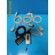 2012 Monica AN24 Fetal Holter W/ IF24 Interface / Charger & Cables~17447