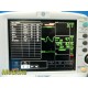 GE DASH 3000 Patient Monitor ( IBP SpO2 ECG NBP Temp/CO) W/ leads~ 17450