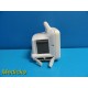 GE DASH 3000 Monitor (CO2 SpO2 ECG NBP Temp/CO IBP) W/SpO2 EKG NBP Leads ~ 17438