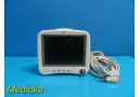 GE DASH 4000 Patient Monitor W/SpO2 EKG NBP Lead(SpO2 ECG NBP Temp/CO) ~ 17439