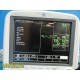 GE DASH 4000 Patient Monitor W/SpO2 EKG NBP Lead(SpO2 ECG NBP Temp/CO) ~ 17439