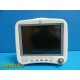 GE DASH 4000 Monitor W/ Leads ( SpO2 ECG NBP Temp IBP) *FREE SHIPPING* ~ 17441