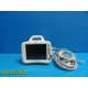 GE DASH 3000 Patient Monitor W/ Imaged Leads ( SpO2 ECG NBP Temp / CO) ~ 17442