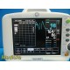 GE DASH 3000 Patient Monitor W/ Imaged Leads ( SpO2 ECG NBP Temp / CO) ~ 17442