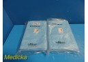 The 37 Company Mistral Air MA0220-PM Adult warming blanket *Lot of 2* ~ 15446