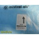 The 37 Company Mistral Air MA0220-PM Adult warming blanket *Lot of 2* ~ 15446