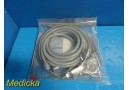 SergiQuest Air Seal IFS-HPH4 Braided SS High Pressure Hose W/ Pin index ~ 15449