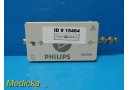 Philips Medical Systems M2606A / M2606-60000 Telemetry Amplifier Booster ~ 15464