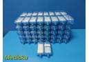 Invacare INVFILTER HEPA Intake filters , Blue, Platinum 10 *Lot of 85* ~15535