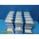 Invacare INVFILTER HEPA Intake filters , Blue, Platinum 10 *Lot of 85* ~15535