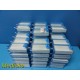 Invacare INVFILTER HEPA Intake filters , Blue, Platinum 10 *Lot of 85* ~15535