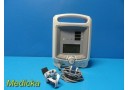 Medwave Fusion Noninvasive BP Monitoring System W/ FPS Patient cable ~ 15519