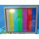 Olympus 19" OEV-191 Colored LCD HD Monitor TFT Active Matrix Display ~ 15488