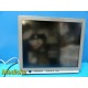 Olympus 19" OEV-191 Colored LCD HD Monitor TFT Active Matrix Display ~ 15488