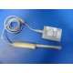 2011 SONOSITE ICTx/8-5 MHZ TRANSVAGINAL UROLOGY ULTRASOUND TRANSDUCER ~12894