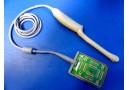 2011 SONOSITE ICTx/8-5 MHZ TRANSVAGINAL UROLOGY ULTRASOUND TRANSDUCER ~12894