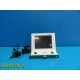 AMBU aScope 2 Portable Endoscopy Tube Viewing 6.5" Monitor W/ Adapter ~ 17506