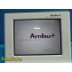 AMBU aScope 2 Portable Endoscopy Tube Viewing 6.5" Monitor W/ Adapter ~ 17506