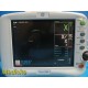 GE DASH 3000 Patient Monitor (CO2 IBP SpO2 ECG NBP Temp/CO) W/ Leads ~ 17503