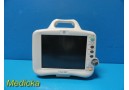 GE DASH 3000 Patient Monitor (Parameters :CO2 IBP SpO2 ECG NBP Temp/CO) ~ 17521