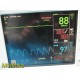 GE DASH 3000 Patient Monitor (Parameters :CO2 IBP SpO2 ECG NBP Temp/CO) ~ 17521