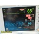 GE DASH 3000 Patient Monitor (Parameters :CO2 IBP SpO2 ECG NBP Temp/CO) ~ 17521