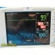 GE DASH 3000 Patient Monitor (Parameters :CO2 IBP SpO2 ECG NBP Temp/CO) ~ 17521