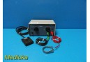Cameron Mitler 26-0345 Electrosurgical Unit W/ Foot-pedal & Leads ~ 17542