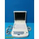 Mortara 3XX Series ELI 350 Electrocardiograph W/ ECG Cable+battery+Antenna~17605