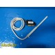 Acuson I7146 Endocavity Linear Array Ultrasound Transducer Probe ~ 17674