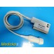 Acuson 3V2C 5-7 Mhz Adult Cardiac Array Ultrasound Probe ~ 16807