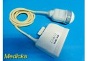 ATL P3D7-4 3-D Curved Array Volumetric Covnex Ultrasound Transducer Probe ~16812