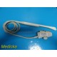 Acuson EV7 Needle Guide Endovaginal Ultrasound Probe *TESTED* ~ 16826