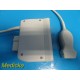 ATL P4-1 4000-0900-01 1-4 Mhz Phased Array Ultrasound Probe / Transducer ~ 17698