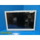 2013 Stryker Wise 26" HDTV Surgical Display Monitor W/MonitorCover+Adapter~17703